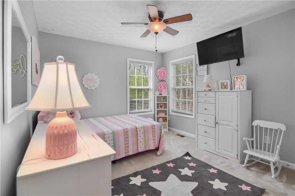 309 Saddle Wood Drive