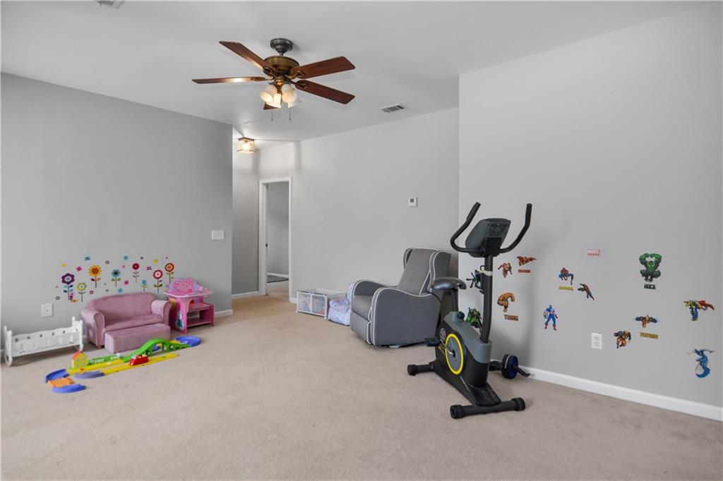 309 Saddle Wood Drive