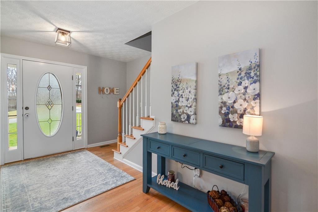 309 Saddle Wood Drive