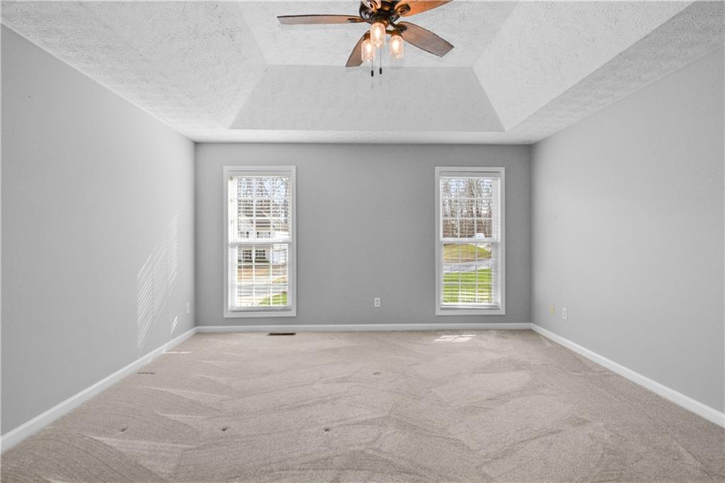 309 Saddle Wood Drive