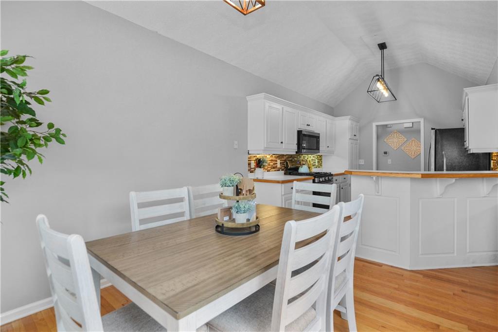 309 Saddle Wood Drive