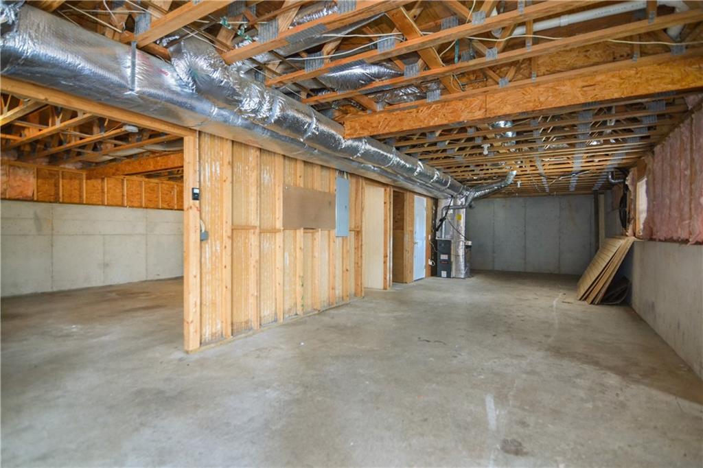 309 Saddle Wood Drive