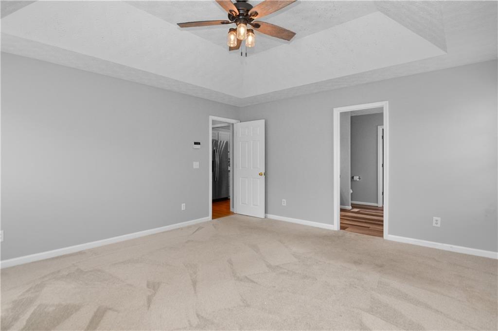 309 Saddle Wood Drive