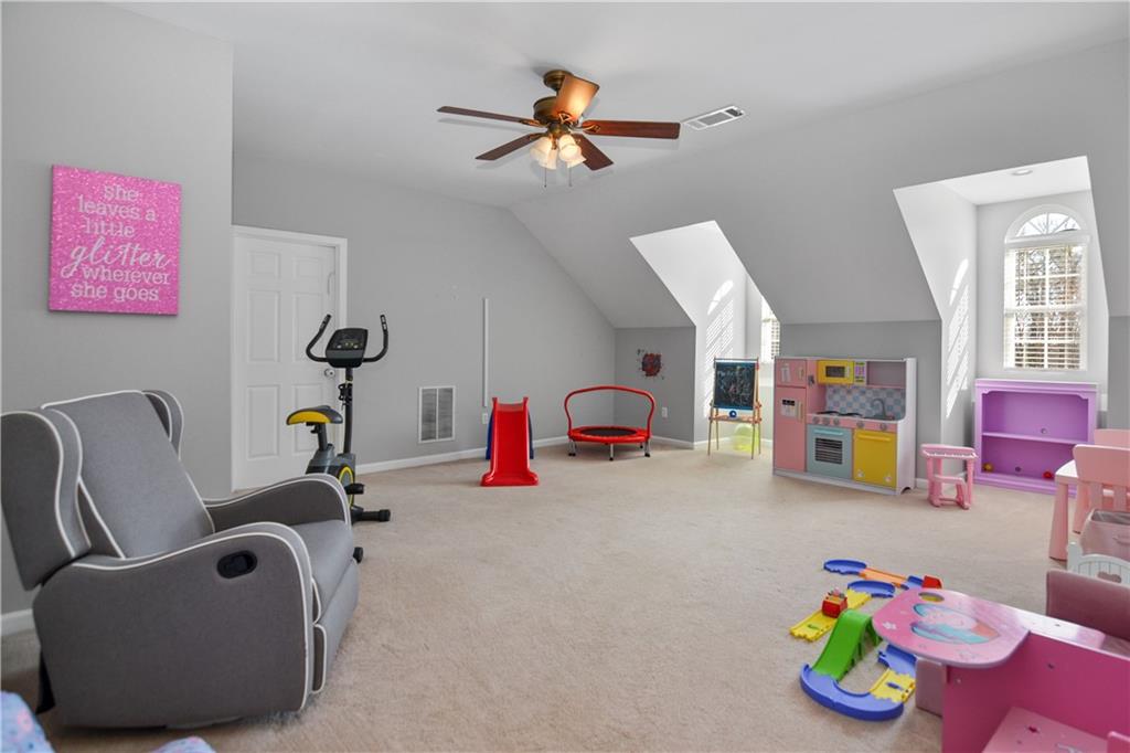 309 Saddle Wood Drive