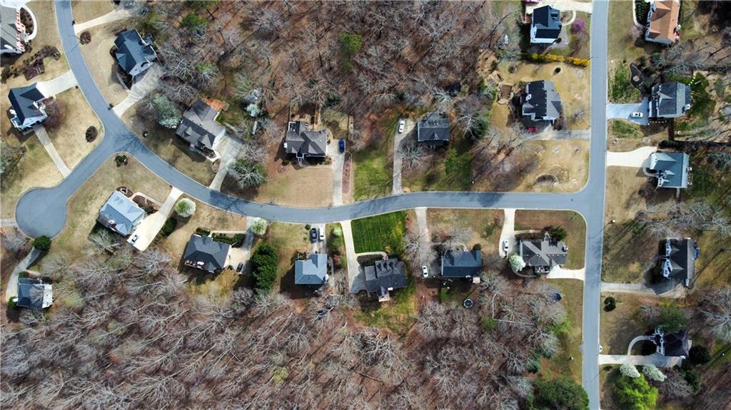 309 Saddle Wood Drive