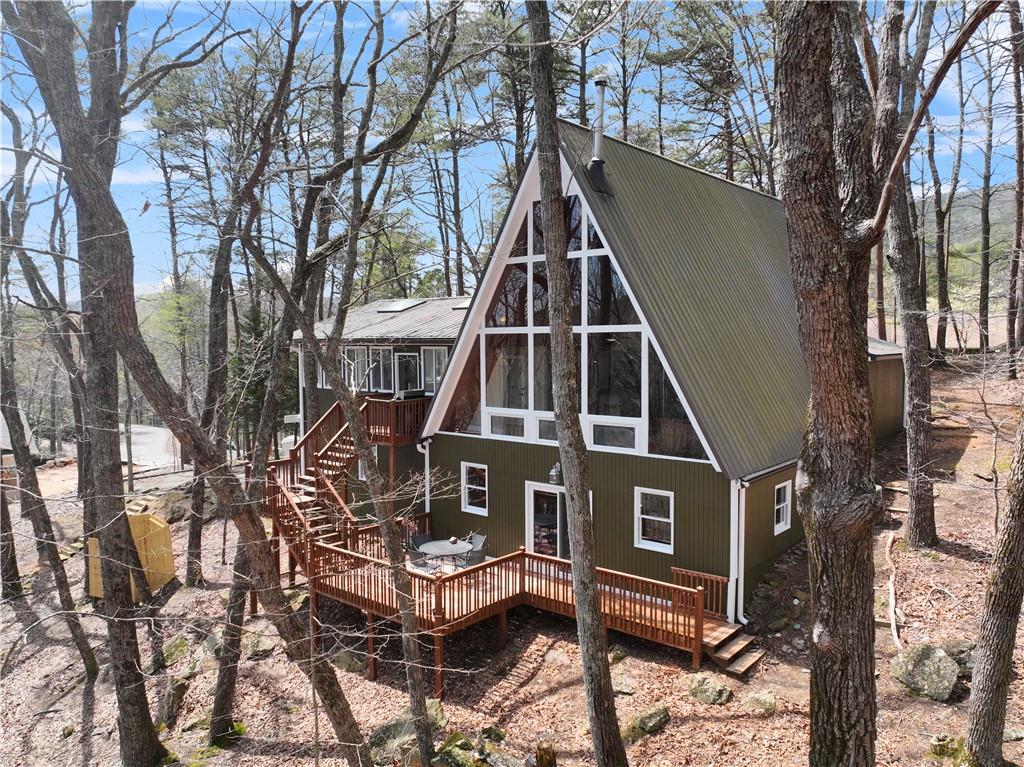 186 Little Coyote Loop