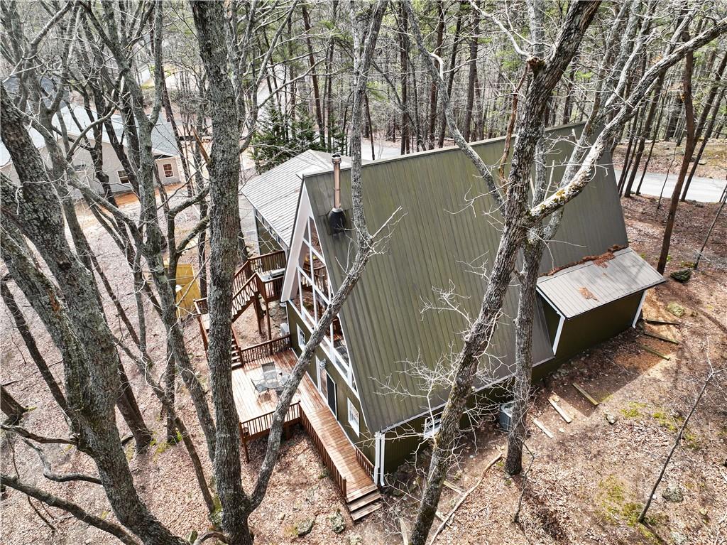 186 Little Coyote Loop