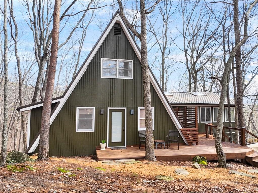 186 Little Coyote Loop