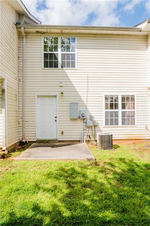 1536 Eastern Sunrise Lane