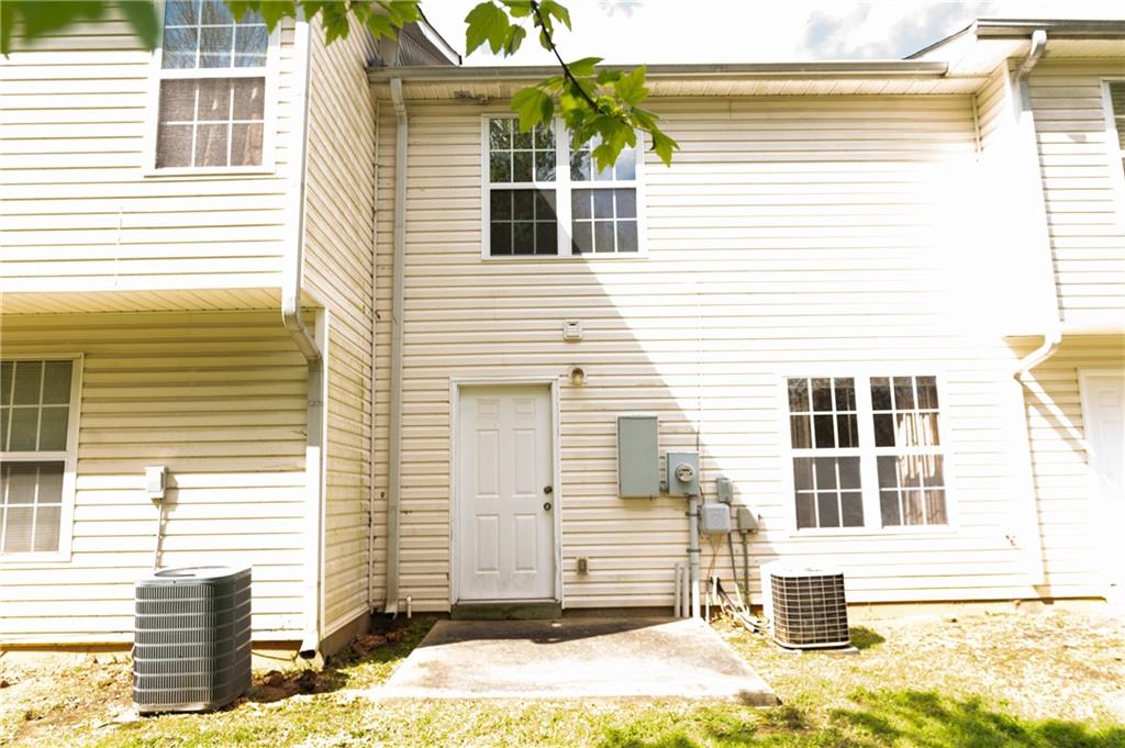 1536 Eastern Sunrise Lane