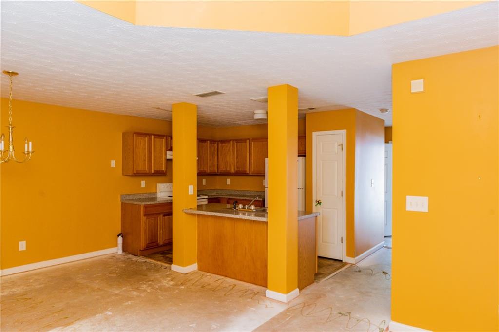 1536 Eastern Sunrise Lane