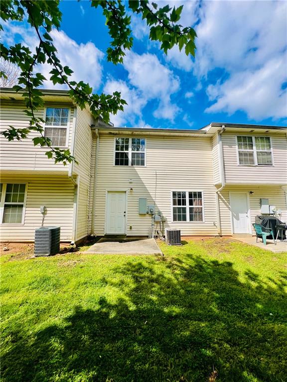 1536 Eastern Sunrise Lane