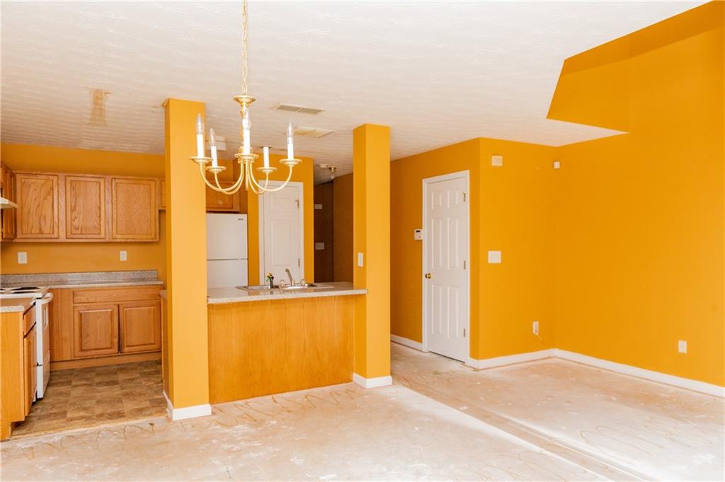 1536 Eastern Sunrise Lane