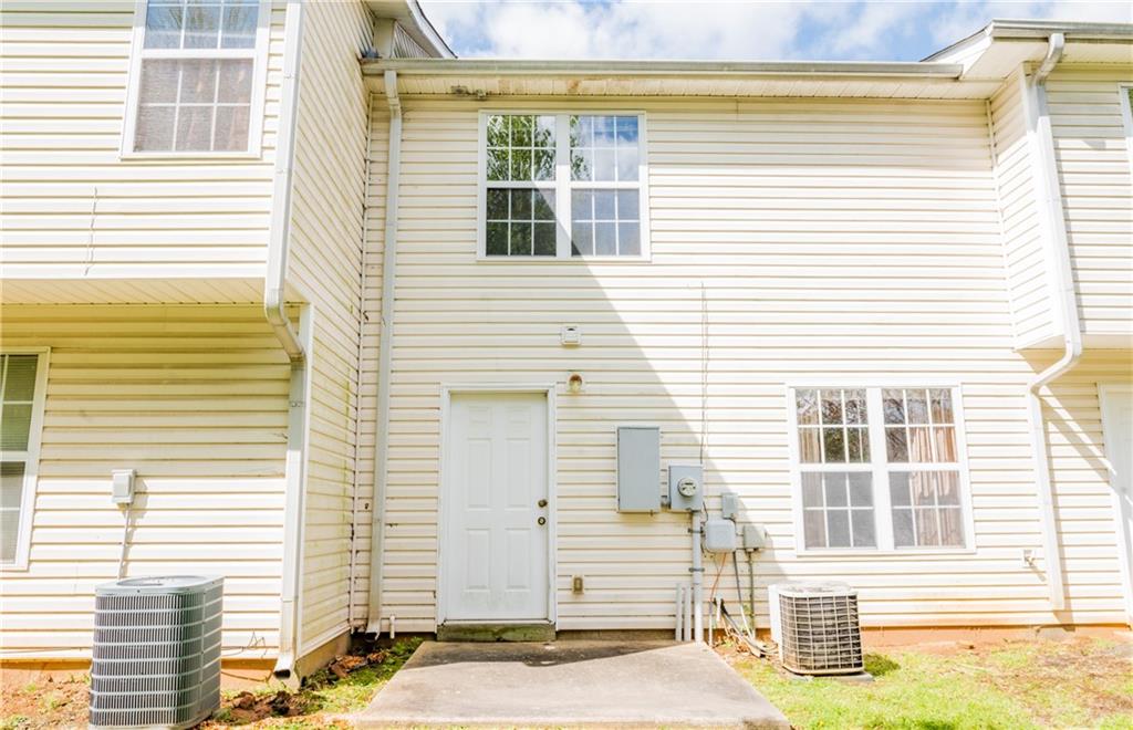 1536 Eastern Sunrise Lane