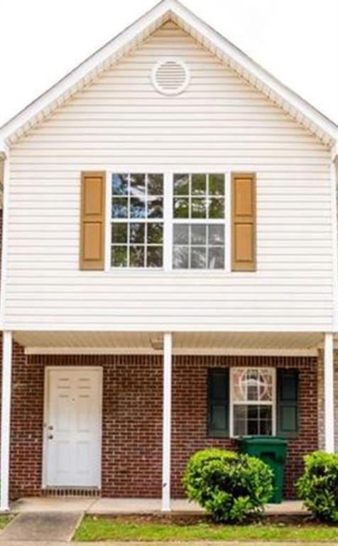 1536 Eastern Sunrise Lane