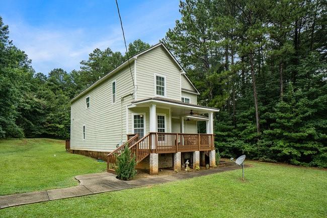 7515 Petersburg Road