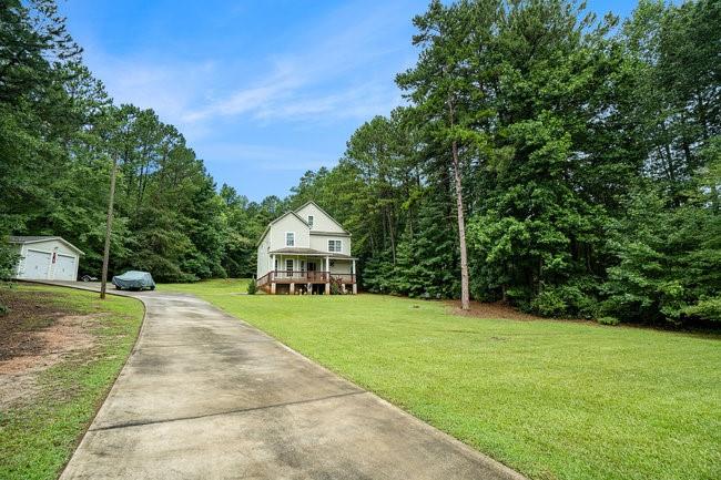 7515 Petersburg Road