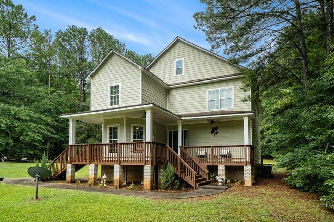 7515 Petersburg Road