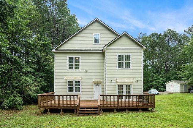 7515 Petersburg Road