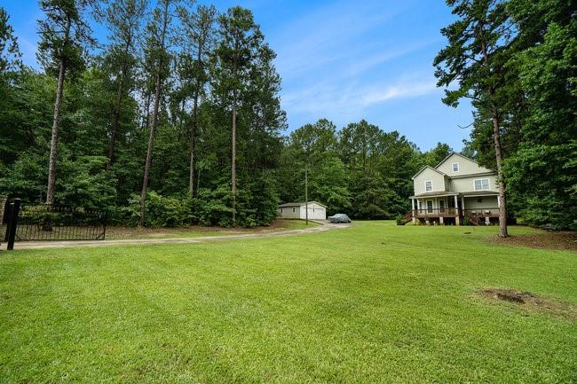 7515 Petersburg Road