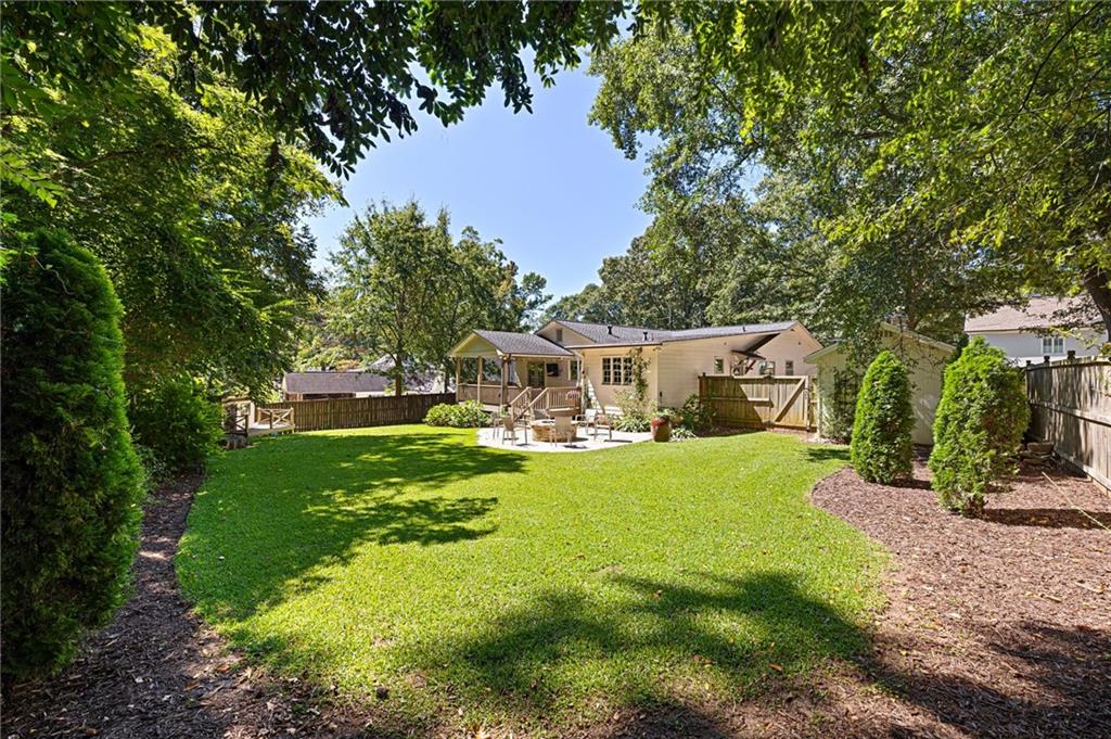 2631 Brown Circle SE