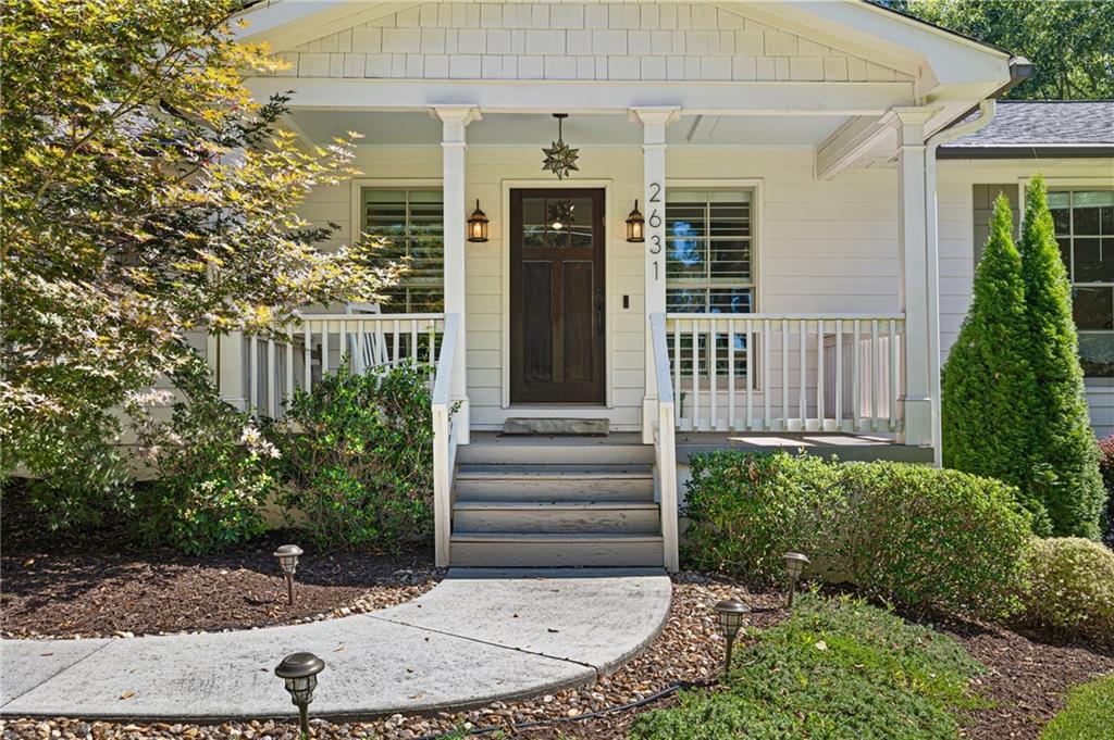 2631 Brown Circle SE