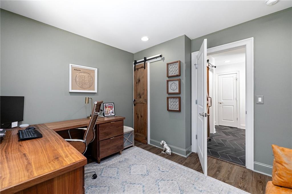 2631 Brown Circle SE