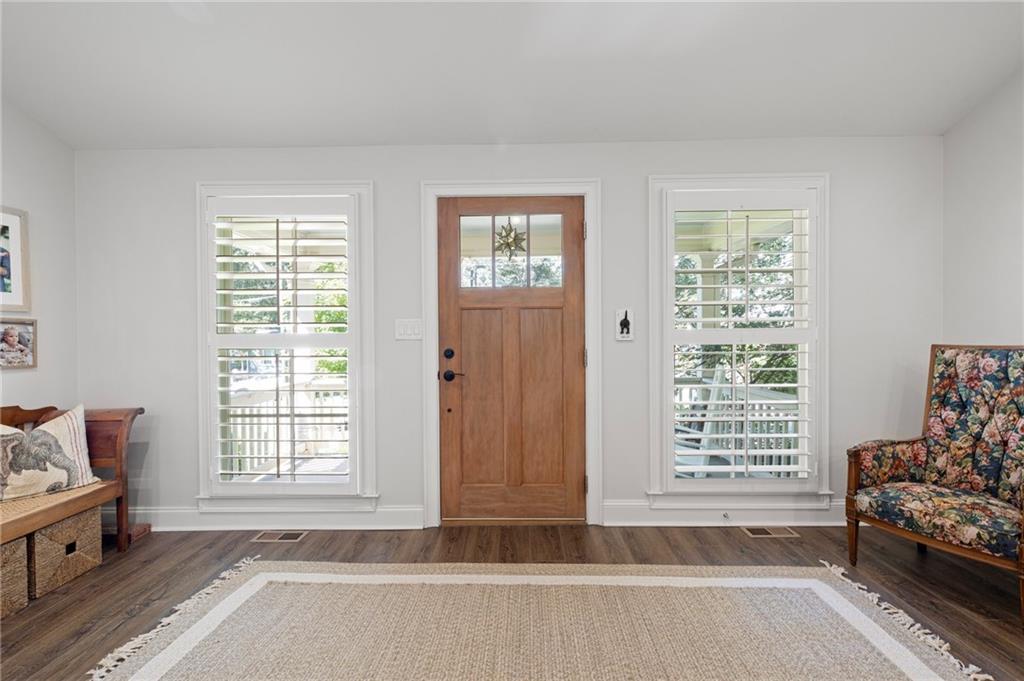 2631 Brown Circle SE