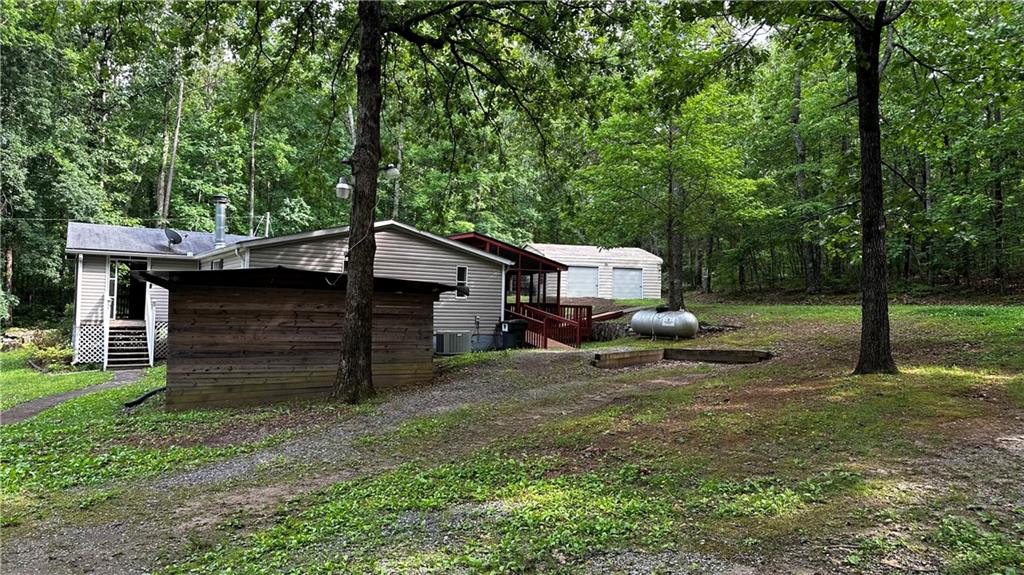 78 Country Creek Road NE