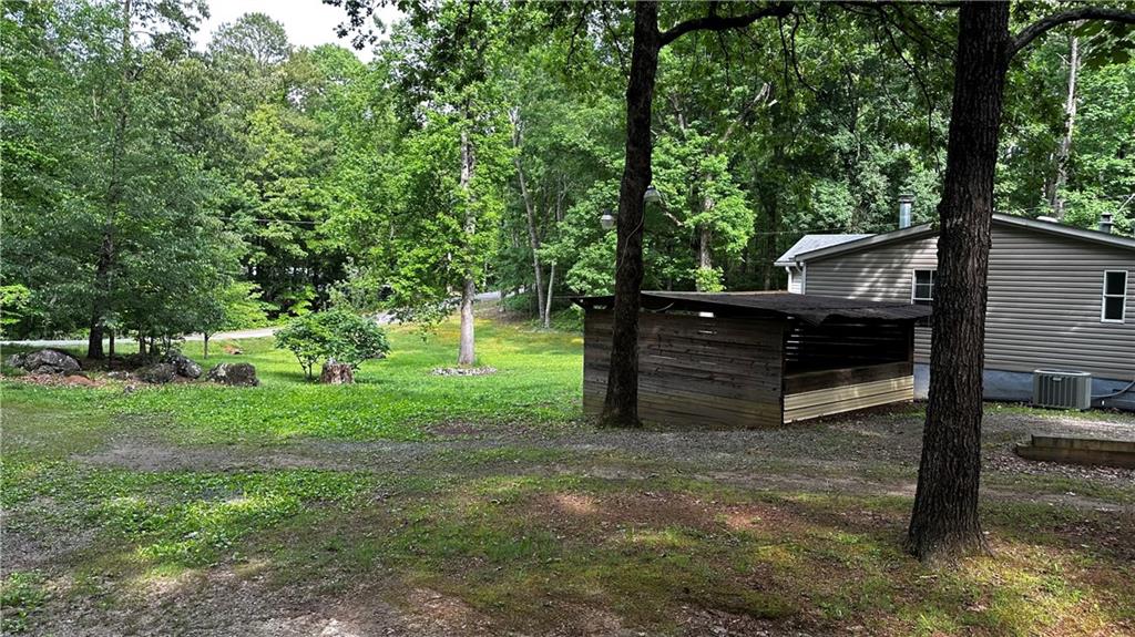 78 Country Creek Road NE