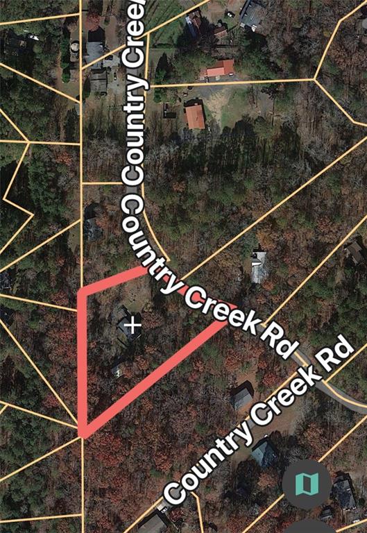 78 Country Creek Road NE