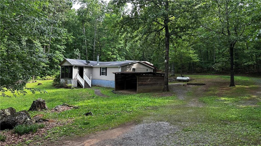 78 Country Creek Road NE