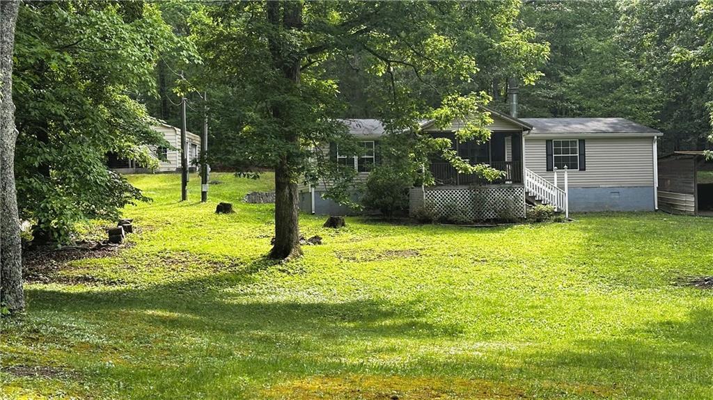 78 Country Creek Road NE