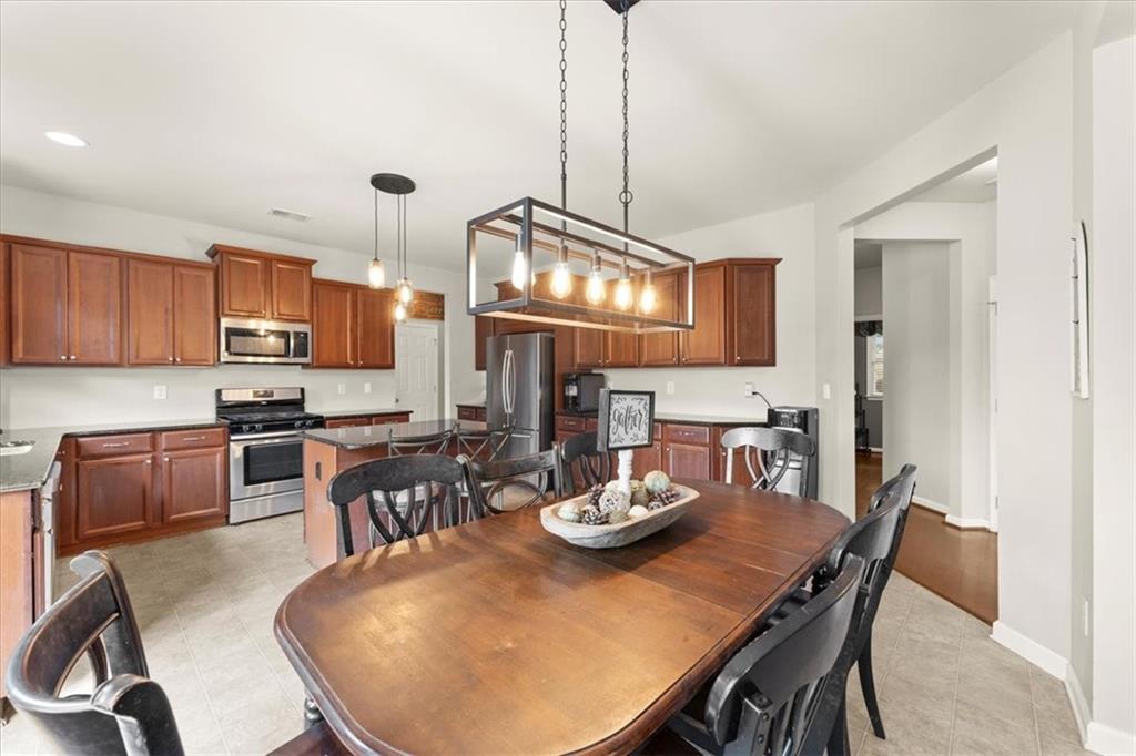 57 Cherokee Rose Run