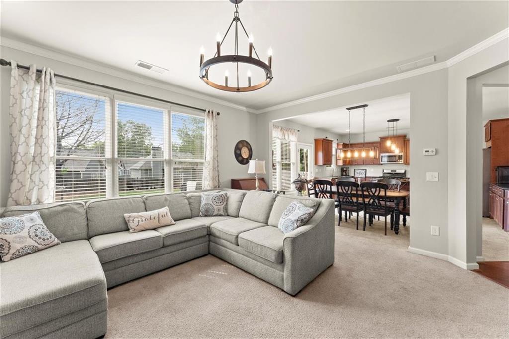 57 Cherokee Rose Run