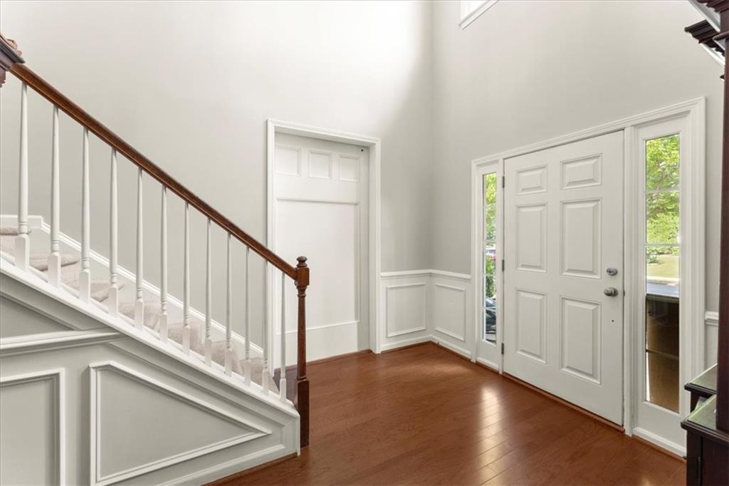 57 Cherokee Rose Run