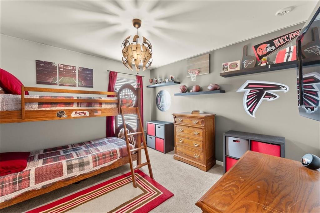 57 Cherokee Rose Run