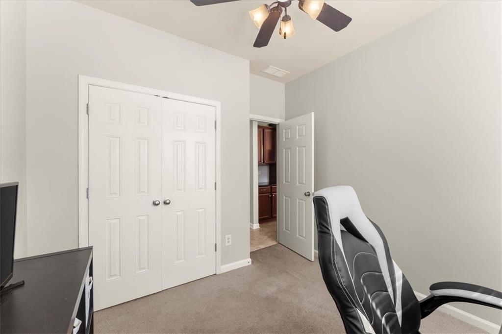 57 Cherokee Rose Run