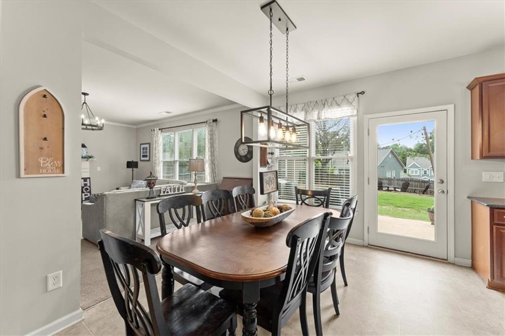 57 Cherokee Rose Run