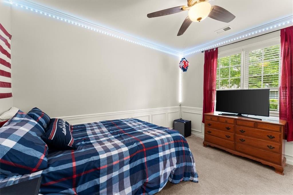 57 Cherokee Rose Run