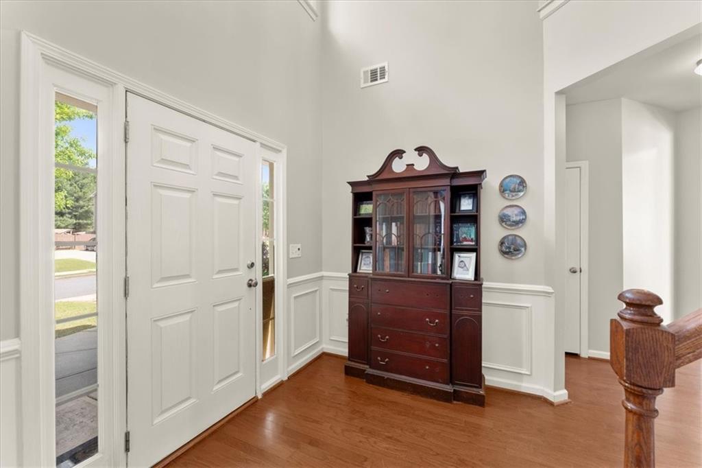 57 Cherokee Rose Run