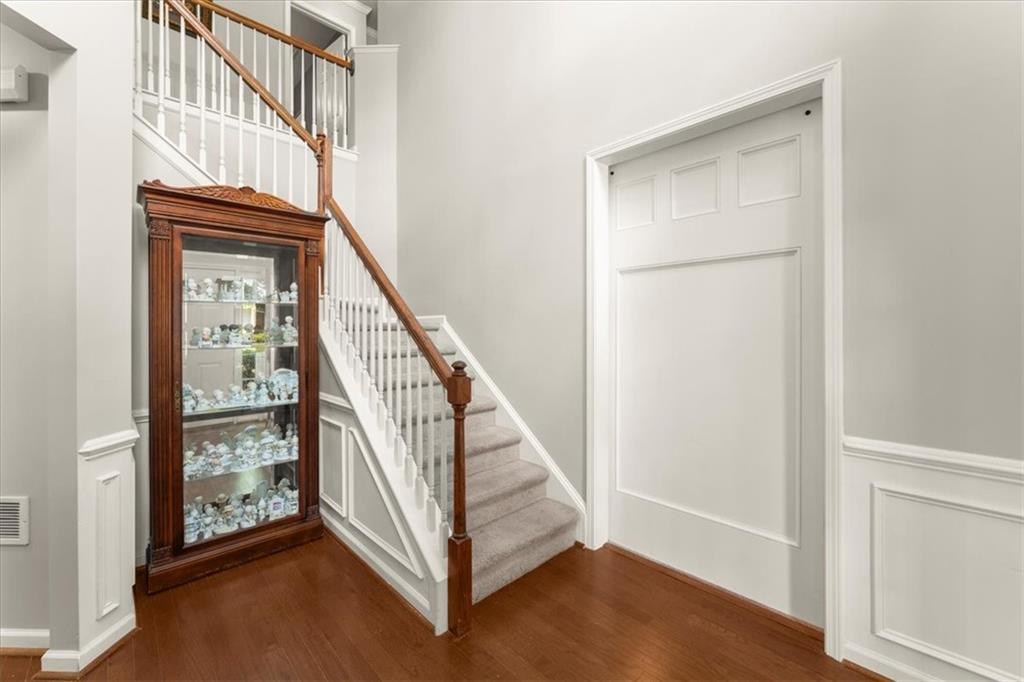 57 Cherokee Rose Run