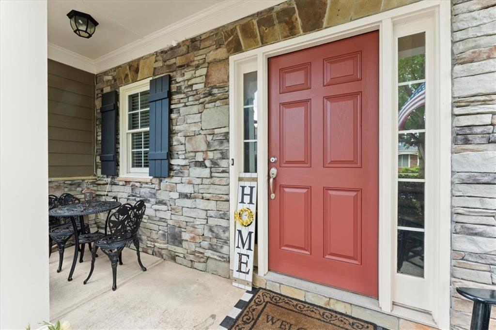 57 Cherokee Rose Run