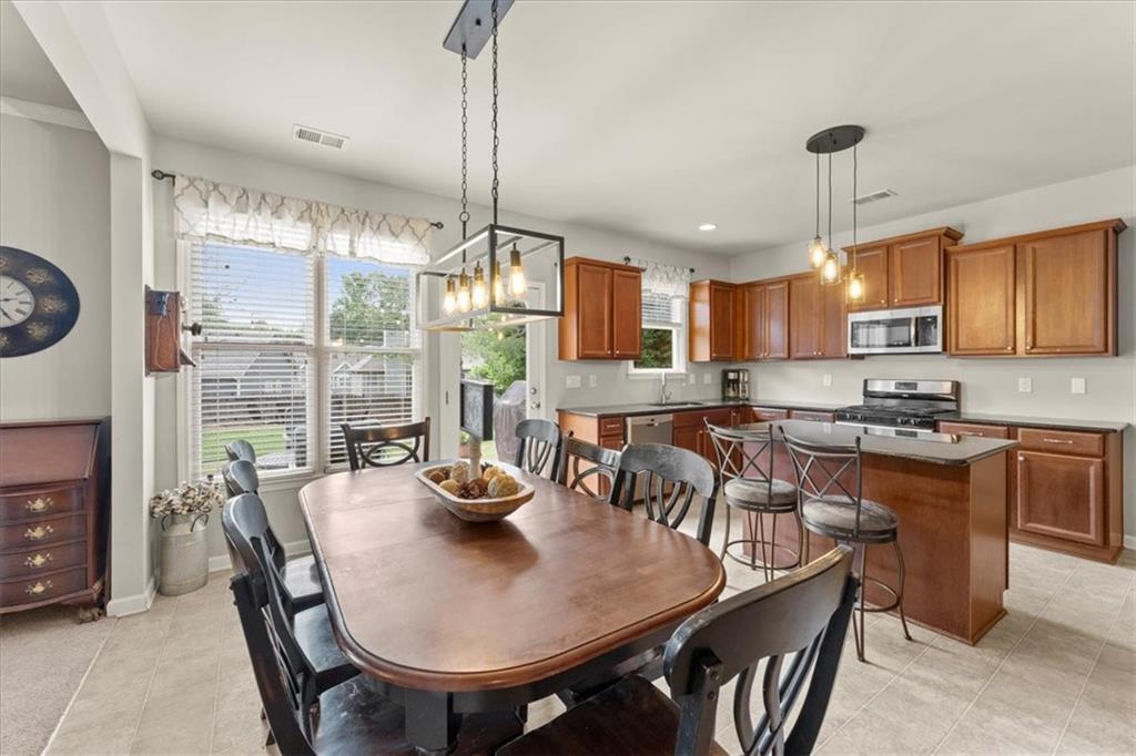 57 Cherokee Rose Run