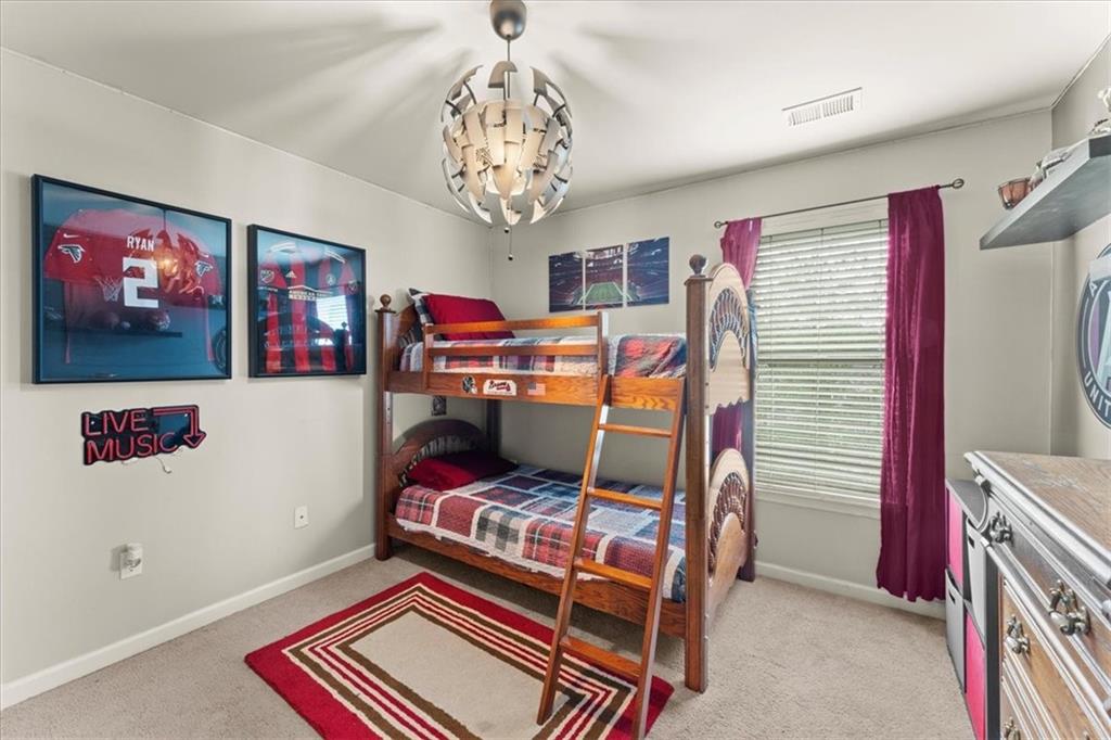 57 Cherokee Rose Run