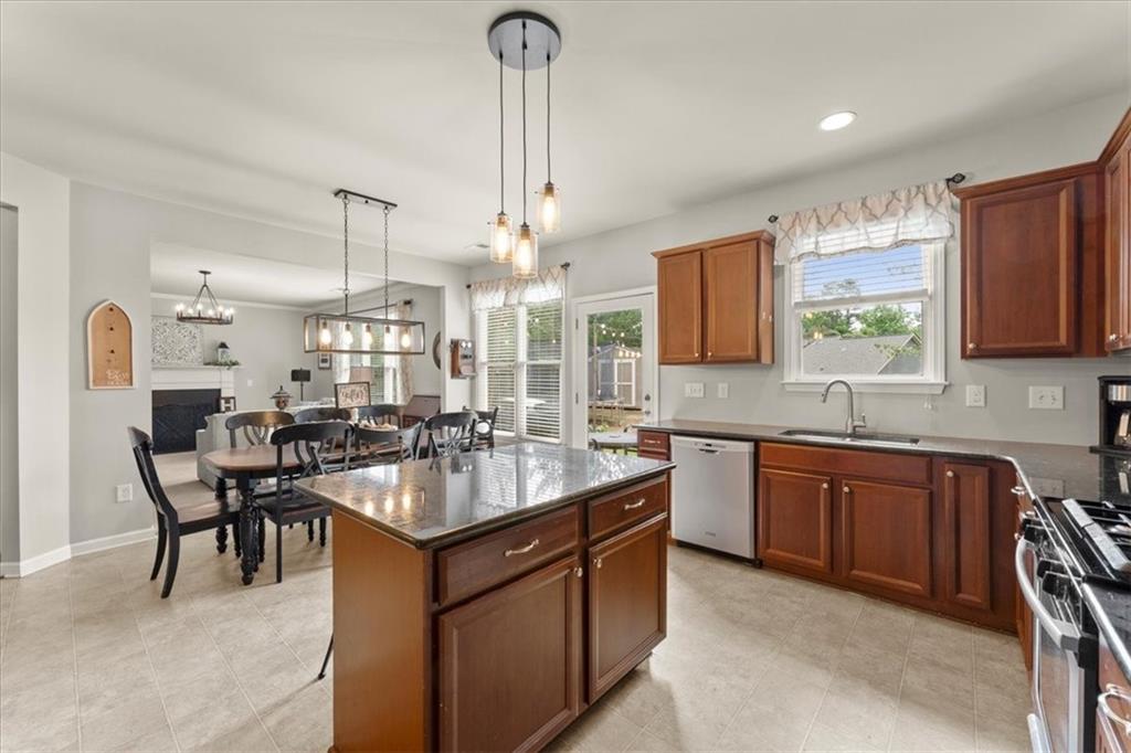 57 Cherokee Rose Run