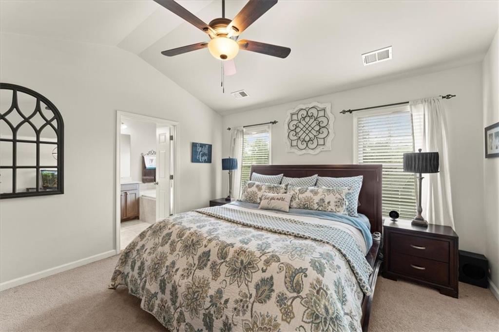 57 Cherokee Rose Run