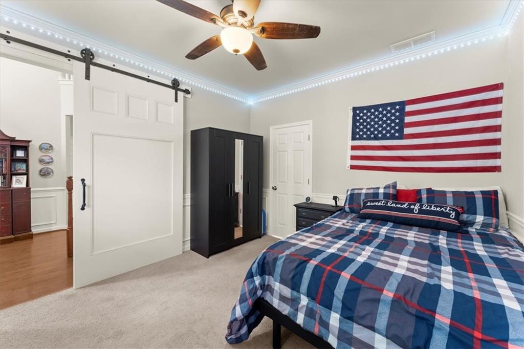 57 Cherokee Rose Run