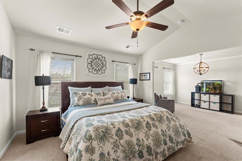 57 Cherokee Rose Run