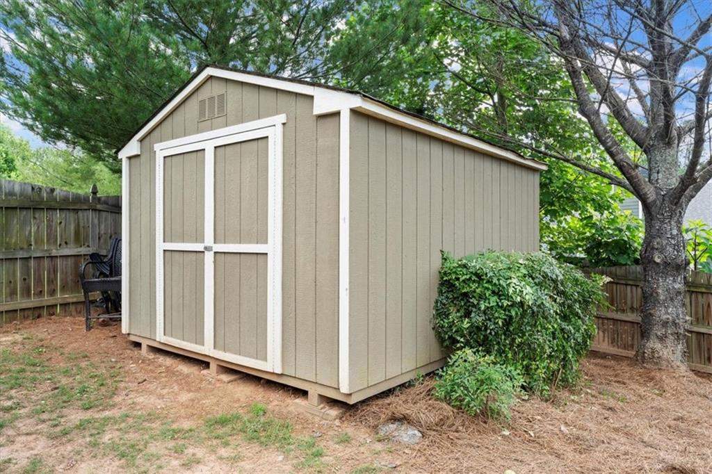 57 Cherokee Rose Run